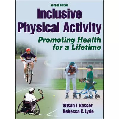 Inclusive Physical Activity