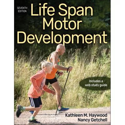 Life Span Motor Development