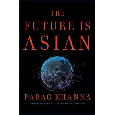 Future Is Asian