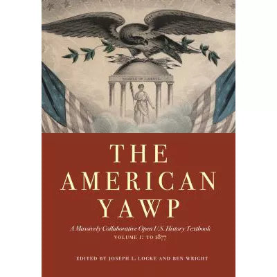 American Yawp