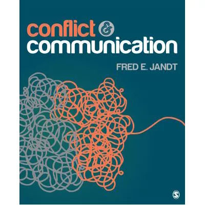 Conflict &amp; Communication