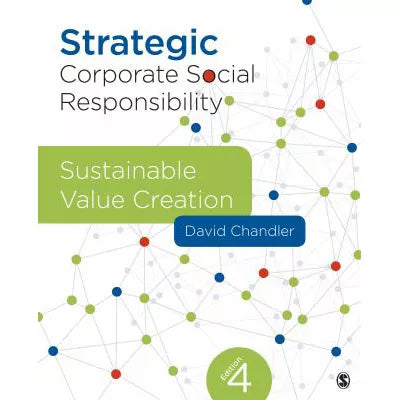 Strategic Corporate Social Responsibility