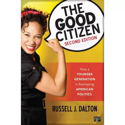 Good Citizen