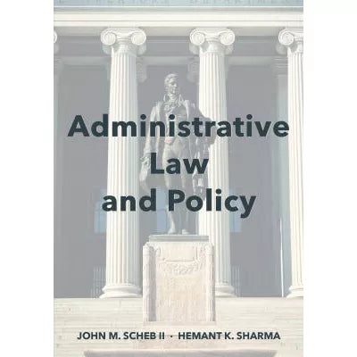 Administrative Law &amp; Policy