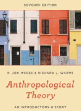 Anthropological Theory