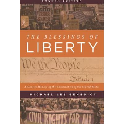 Blessings of Liberty