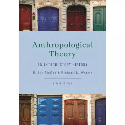 Anthropological Theory