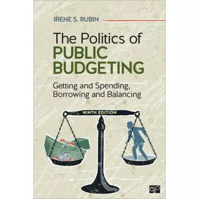 Politics of Public Budgeting