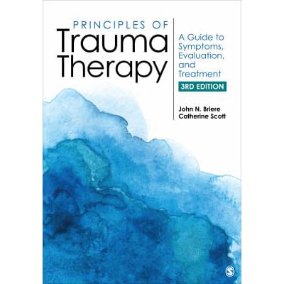 Prin of Trauma Therapy