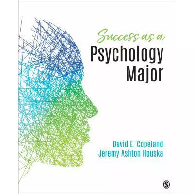 Success as a Psychology Major