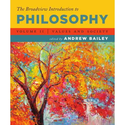 Broadview Intro to Philosophy
