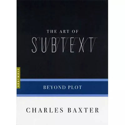 Art of Subtext