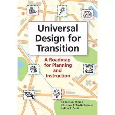 Universal Design for Transition