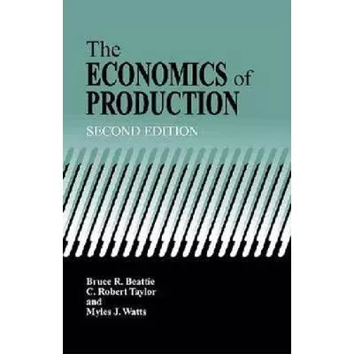 Economics of Production