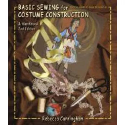 Basic Sewing for Costume Construction