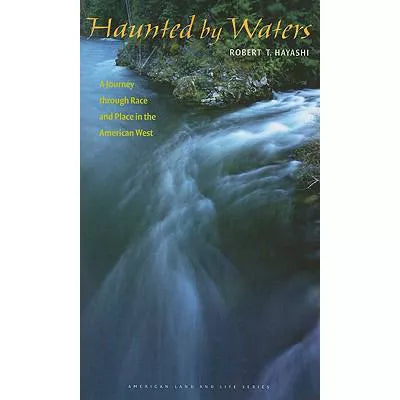 Haunted by Waters