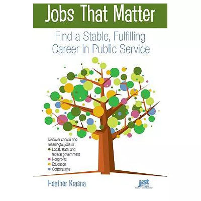 Jobs That Matter