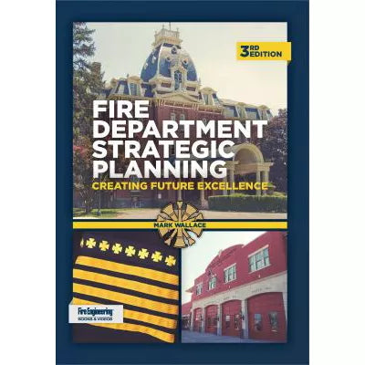 Fire Department Strategic Planning