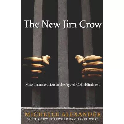 New Jim Crow