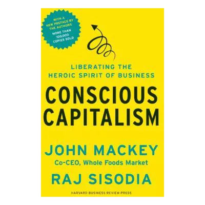 Conscious Capitalisms