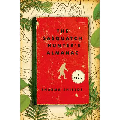 Sasquatch Hunter's Almanac