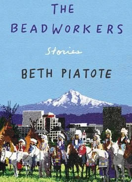 Beadworkers