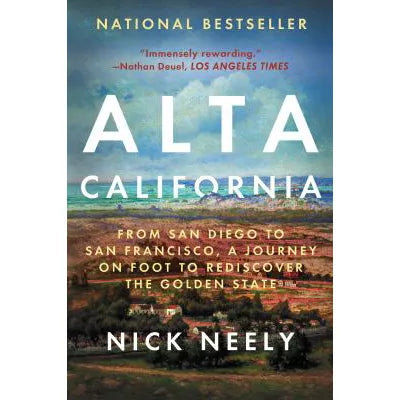 Alta California