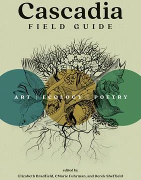 Cascadia Field Guide