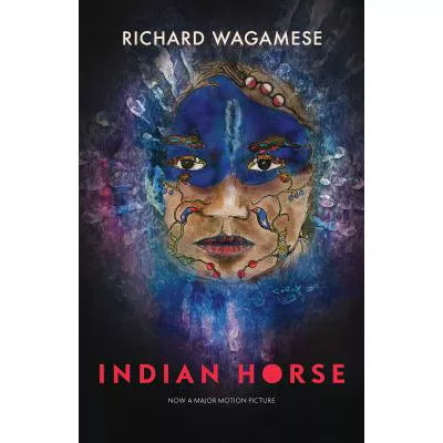 Indian Horse