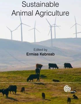Sustainable Animal Agriculture
