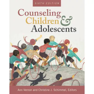 Counseling Children &amp; Adolescents