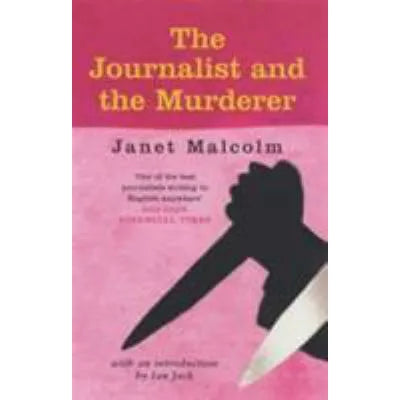 Journalist &amp; the Murderer