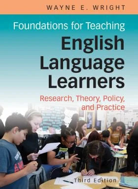 Foundation for Teaching English Language Learners