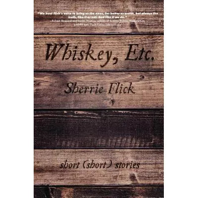 Whiskey, Etc