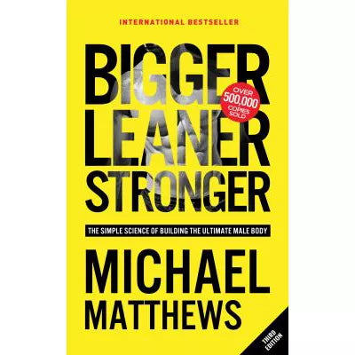 Bigger Leaner Stronger