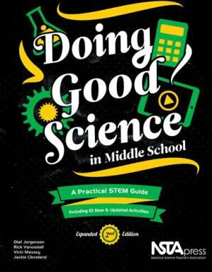 Doing Good Science in Middle School