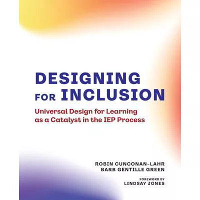 Designing for Inclusion