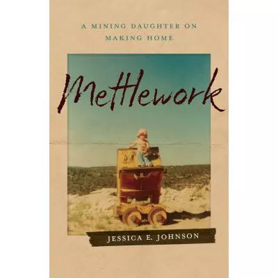 Mettlework
