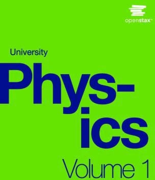University Physics Volume 1 (printed Access Card)