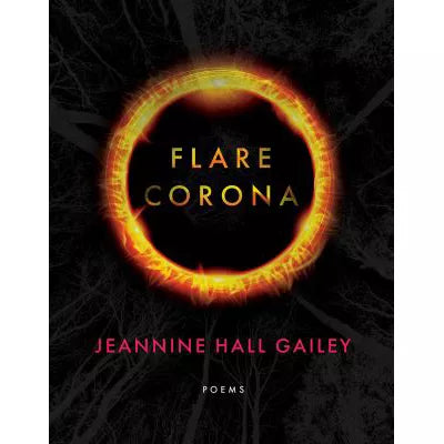 Flare, Corona