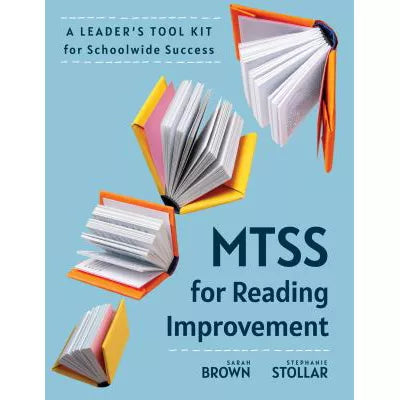 MTSS for Reading Improvement