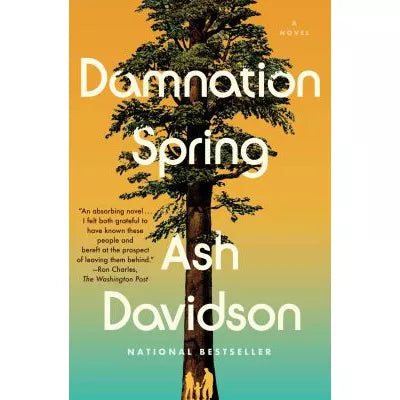 Damnation Spring