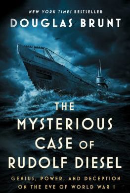 MYSTERIOUS CASE OF RUDOLF DIES
