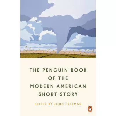 Penguin Book of the Modern American Short Story