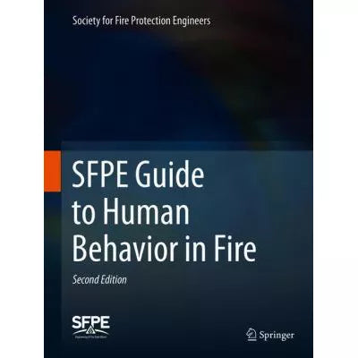 SFPE Guide to Human Behavior in Fire