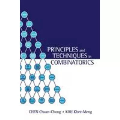 Prin &amp; Techniques In Combinatorics