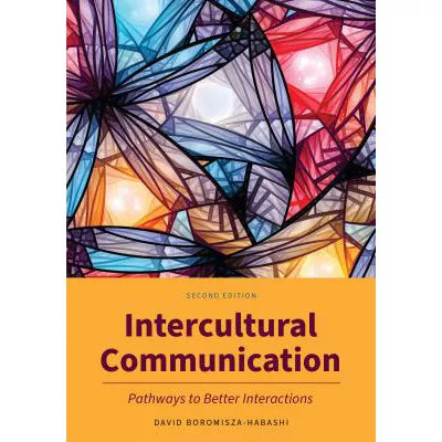 Intercultural Communication