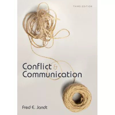 Conflict &amp; Communication