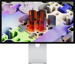 Apple Studio Display XDR - Standard glass - Tilt- and height-adjustable stand