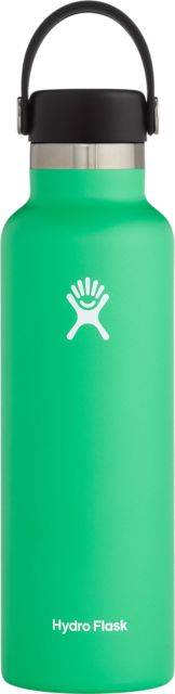 BOTTLE STANDARD 21OZ SPEARMINT